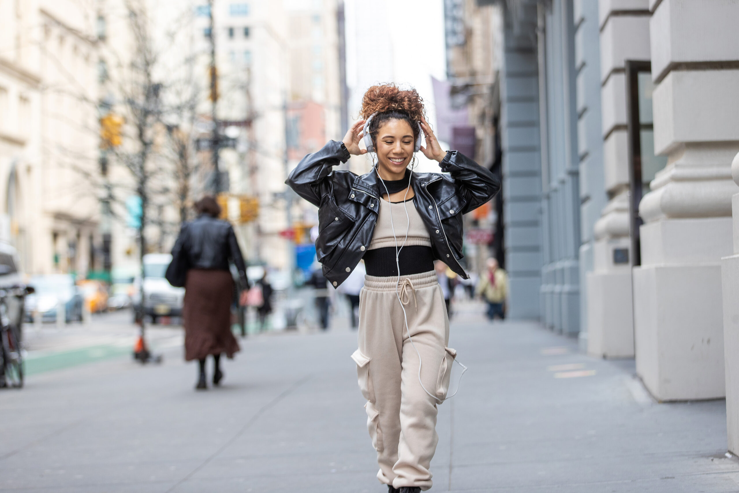 Street Style NYC: The Fashion Energy That Never Sleeps