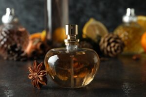 The Science of Scent: Why Fragrance Is the New Self-Expression