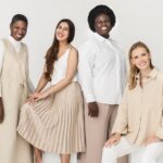 The Renaissance of Minimalism: The New Era of Quiet Luxury