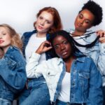 Denim Redefined: How Jeans Became the New Couture