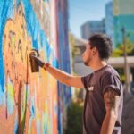 Art as Protest: Creativity in the Age of Awareness