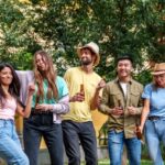 The Age of Soft Power: How Culture Became the New Currency