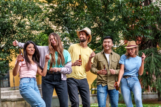 The Age of Soft Power: How Culture Became the New Currency