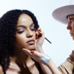 Redefined Glamour: The Return of Effortless Makeup