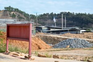 How China leveraged its rare earths dominance over the US