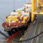 China passes US to return as Germany’s top trade partner