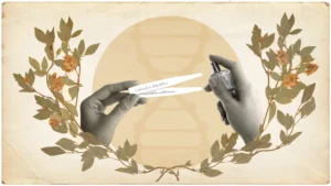 This fragrance company is trying to recreate the scent of extinct blooms