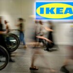 Ikea profits drop on lower prices, tariff costs