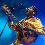 Reggae icon and ‘cultural giant’ Jimmy Cliff dead at 81