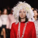 The plume boom: Feathers are coming for your spring wardrobes