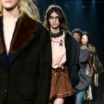 Prada completes acquisition of flashy rival Versace