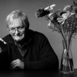 Renowned British photographer Martin Parr dies aged 73