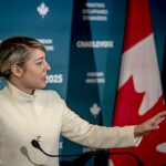 Canada launches billion dollar plan to recruit top researchers