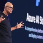 Microsoft announces $17.5 bn investment in India, its ‘largest ever’ in Asia